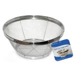 Сито нерж сталь д22см на подставке Мультидом/SF11-8