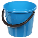 Ведро 6л пласт с носиком классика Мультипласт/MPG7266(м)