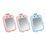 Зеркало настольное 16*13,5см 3 цв ЮНИLOOK ГЦ/301-264 архив