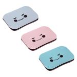 Мыльница пласт 15*10,5*2,5см Ветта/463-520