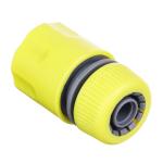 Коннектор д/шланга 5,5х3,5х3,5см d1/2" Инблум ГЦ/160-028