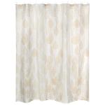 Штора д/ванной полистер Листья 180*180см Рыжий кот SC-PE-51/108997