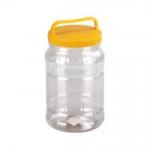 Бидон ПЭТ 2л Башпласт/М461