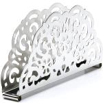 Салфетница нерж сталь 15,8*2,6*9см МВ/26892