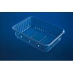 Контейнер одноразовый РР с крышкой 0,75л 50шт 17,9*13,2*4,6см ЮМТ