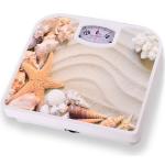 Весы напольные механические 26*24см до130кг MAXTRONIC MAX-1631/54798