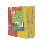 Прищепки д/белья Умничка пласт большие 9см*12шт Мультипласт/D0890-12 АКЦИЯ