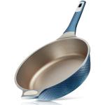 Сотейник алюм с АП д28см Riviera РР/93-AL-RI-2-28.1---