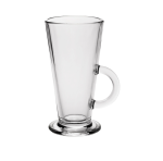 Кружка стекл 0,29л Латте ОСЗ/24с2388
