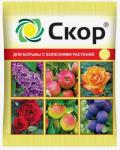 Скор д/борьбы с болезнями растений 2 мл МосАгро (200)
