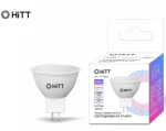 Лампа светодиод 13W (100ВТ) GU5.3 тепл свет HiTT/1010073