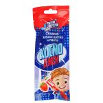 2 Жидкая конфета гель и конфета драже на палочке 12гр BY Русские Супергерои/бокс 30шт/347-211