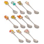 Ложка чайная детская Зверушка 12диз Ветта ГЦ/815-192