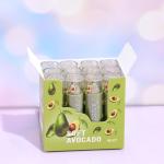 2 Бальзам д/губ Авокадо микс/9716940 КРАТНО 12шт