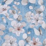 Клеенка столовая Grace 1,37*20м/D81565-2 (1)/104077