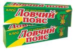 Клей Ловчий пояс от ползающих насекомых 135гр ВХ/00007607 ---