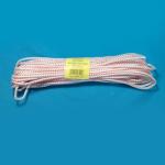 Веревка хоз 005 д5мм 20м/РФВ (100)