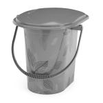 Ведро-туалет 17л Парма Башпласт/М2330