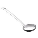 ДИАНА Половник нерж сталь глубокий Ветта ГЦ/882-077