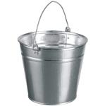Ведро оцинкованное 7л Магнитогорск/888845/3-30105 (м)