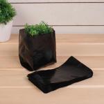 Набор пакетов д/рассады 0,5л 15*17см 100шт/00144703