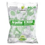 Удобрение АгроМаг гранулированный 1кг Факториал