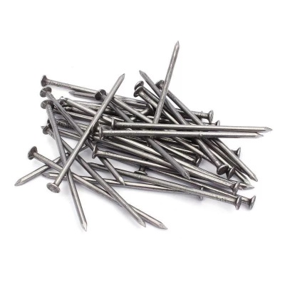 Гвозди строительные неоцинк 5кг 2,5*60мм/10031031