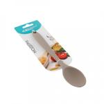 МОДЕРН Ложка гарнирная силикон 20,4*4,6см МИНИ Катунь/КТ-S-803