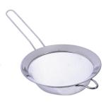 Сито нерж сталь д16см с ободком и ручкой Ветта/KL33A20-16/886-009 КРАТНО 2ШТ