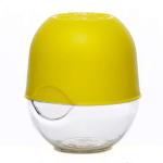 Контейнер д/лимона желтый Бытпласт/431288706 (Б)