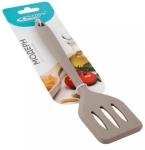 МОДЕРН Лопатка силикон с прорезями 21*5,6см МИНИ Катунь/КТ-S-802