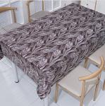 Клеенка столовая ПВХ ткан/осн GRACE 1,37*20м STP82042-12/115764