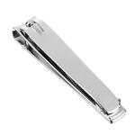 Книпсер д/ногтей с пилкой,длина лезвий 12мм металл 7,7см ЮНИLOOK/305-213