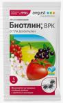 Инсектицид Август Биотлин от тли 9мл (80)