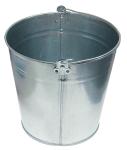 Ведро оцинкованное 5л Магнитогорск (м)