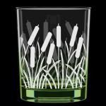 Набор стаканов стекл д/сока 6шт*0,25л Камыш Декостек/150-ГН9/Т00026932