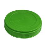 Крышка ПЭТ винтовая ТО-82 цветная/7/3832 МИН 30ШТ.