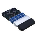 Футляр д/очков ПУ/ПВХ 15,5*6см 3 дизайна ЮL ГЦ/339-093