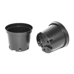 Горшочек д/рассады 17*13см 2л литой АТ/IC2 (э)