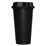 Термостакан д/напитков 0,4л черный СКР/109695