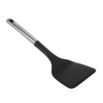 МОНТЕ Лопатка нейлон нерж сталь 34,5*9,8см Сатоши/882-441