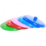 Крышка пласт д/ведра 5л микс ИТП ---