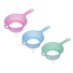 Сито с воронкой 24*13*14см д13см РР Ветта/886-081