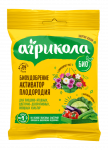 Био удобрение Активатор плодородия 30гр Агрикола/01-970 (50)