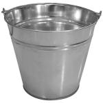 Ведро оцинкованное 5л Беларусь/271928 (Б)