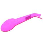 Подложка пластик универс Ложка МХТ/3043 ---