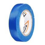 Изолента ПВХ 7,5м синяя Ермак ГЦ/672-007 б/этик