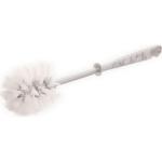 Ерш туалетный Диско белый Пластик Репаблик/SV3860БЛ