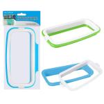 Держатель д/пакетов с мусором ПВХ Мультидом/VL58-121 (Б)