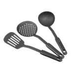 Набор кухонных принадлежностей 3пр Альтон нейлон Ветта/881-011